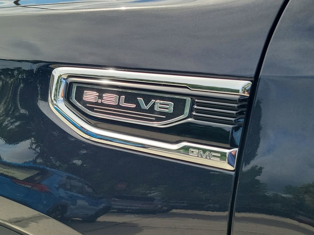 Used 2026 GMC Sierra 1500 SLT AWD/4WD image 16