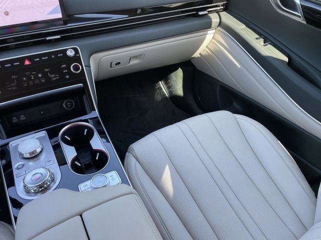 New 2026 Genesis GV80 2.5T image 21