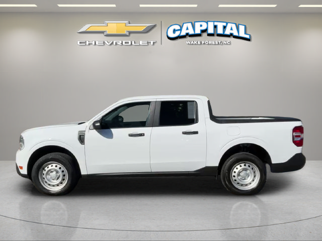 Used 2024 Ford Maverick XL FWD image 2