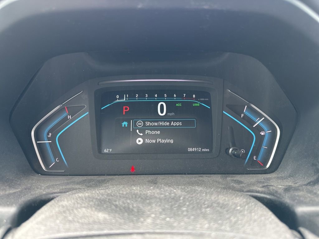 Used 2019 Honda Odyssey EX image 27