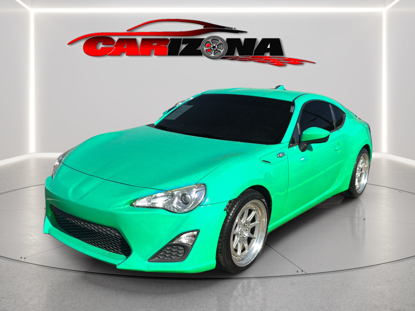 Used 2015 Scion FR-S RWD image 12