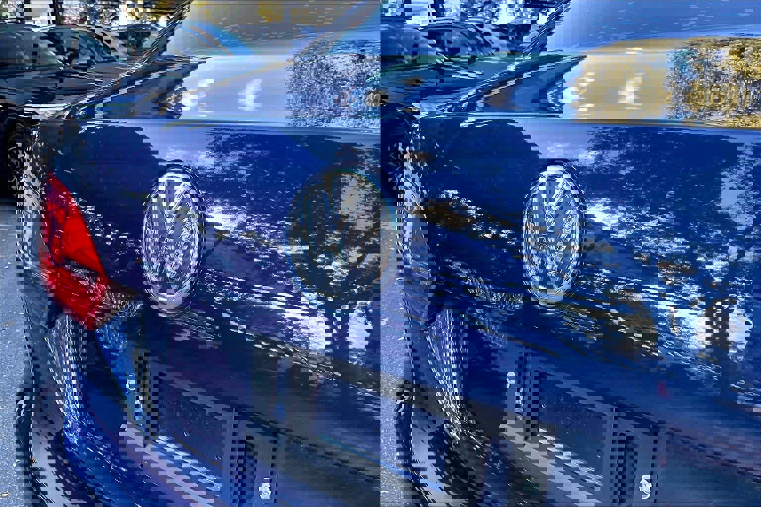 Used 2014 Volkswagen Jetta SE image 32