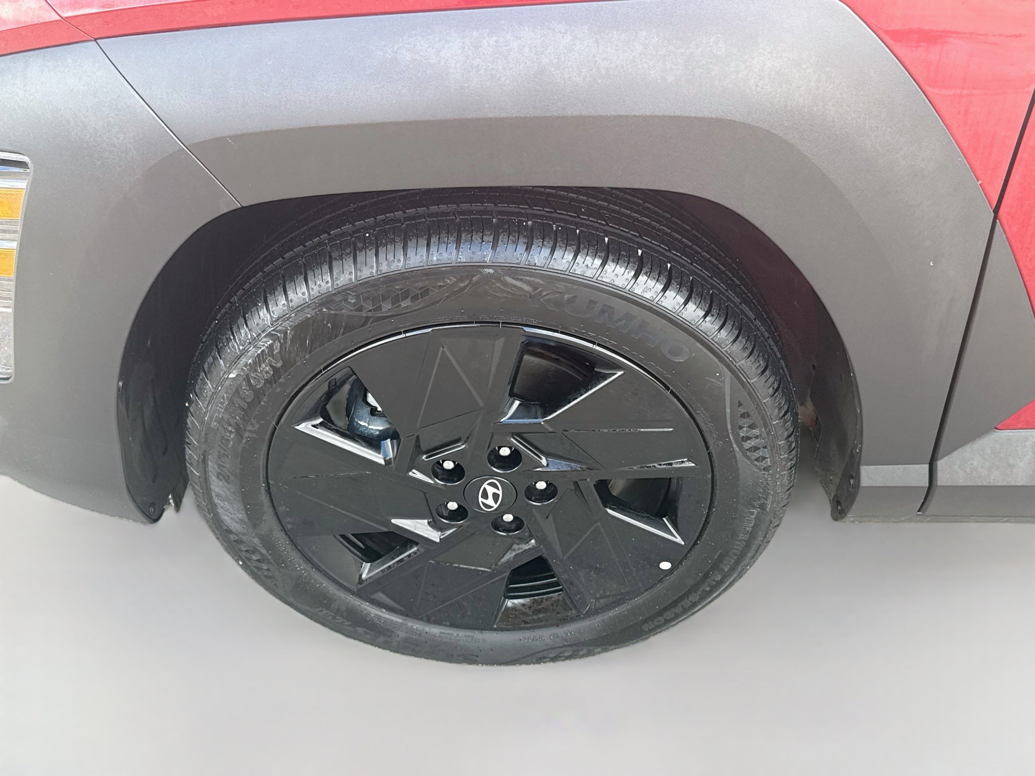 Certified 2026 Hyundai Kona SEL Sport FWD image 34