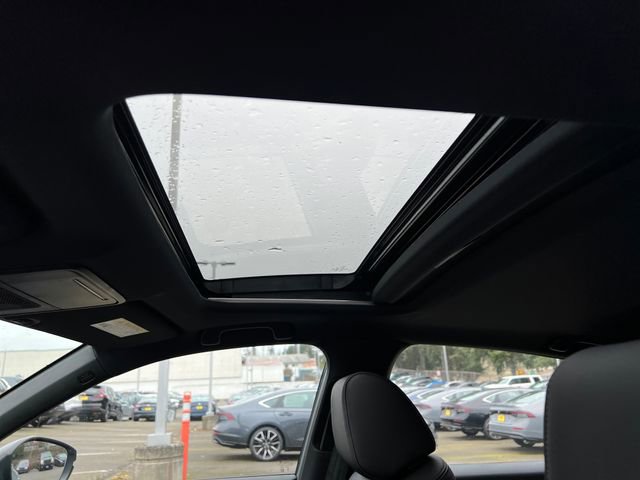 New 2026 Honda Civic Sport Touring image 27