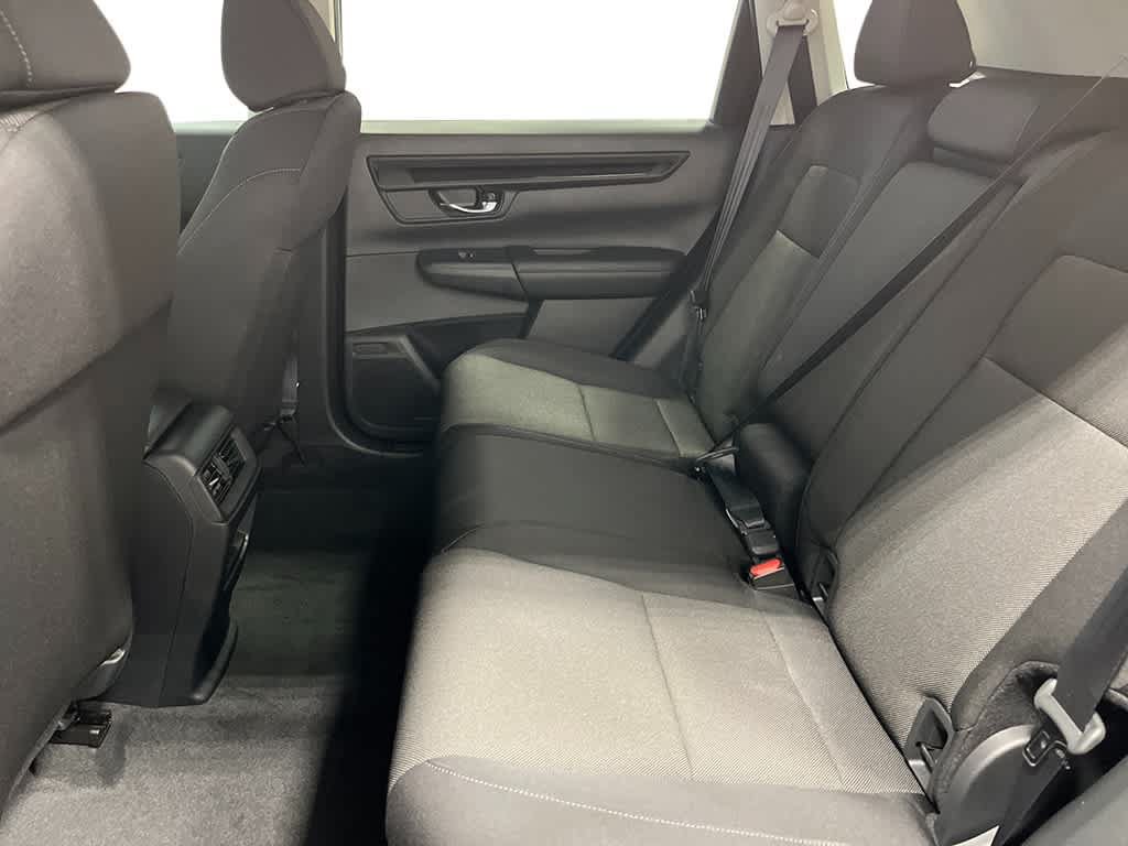 New 2027 Honda CR-V LX image 15