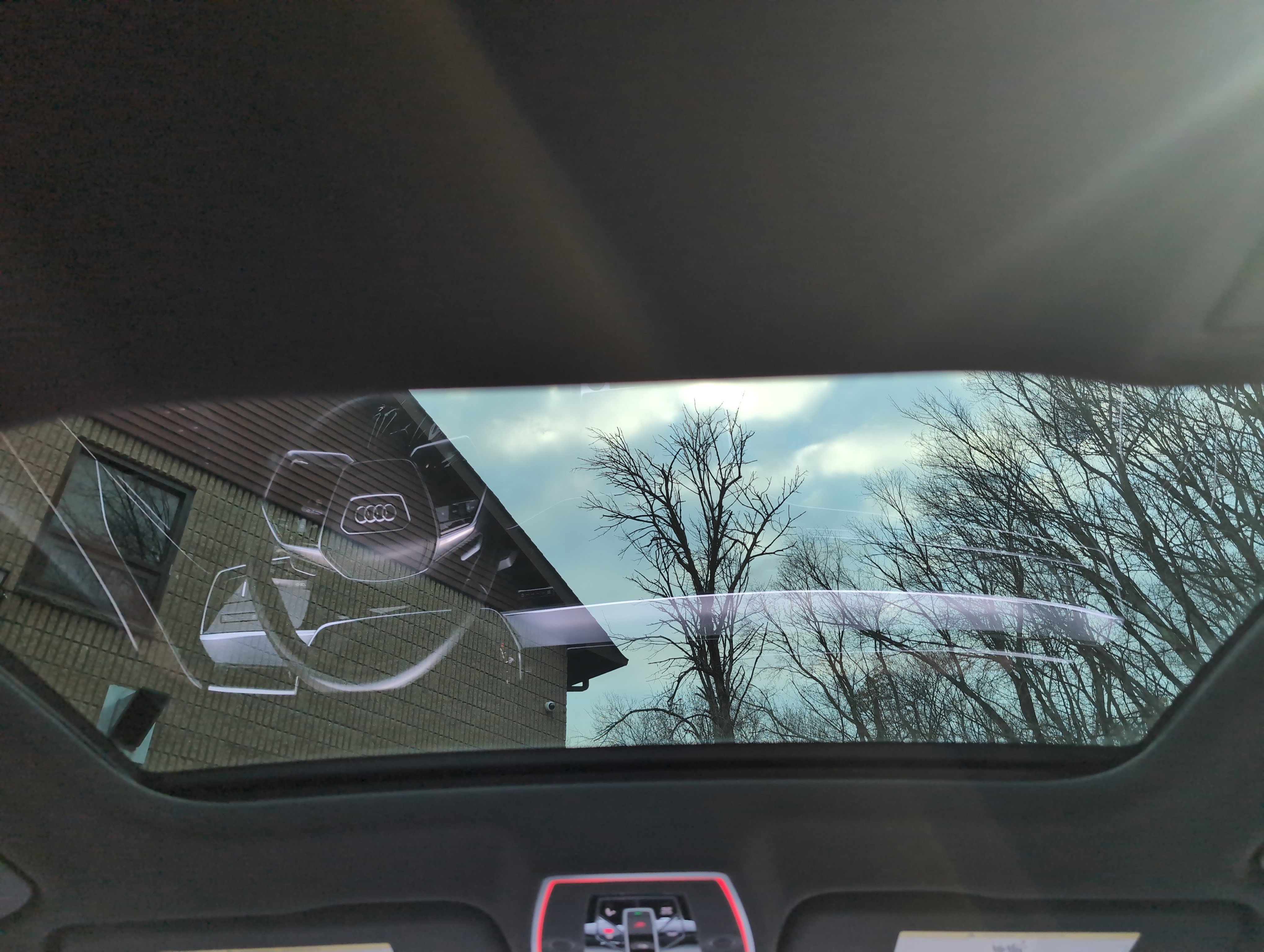 Used 2021 Audi A8 L 3.0T image 20