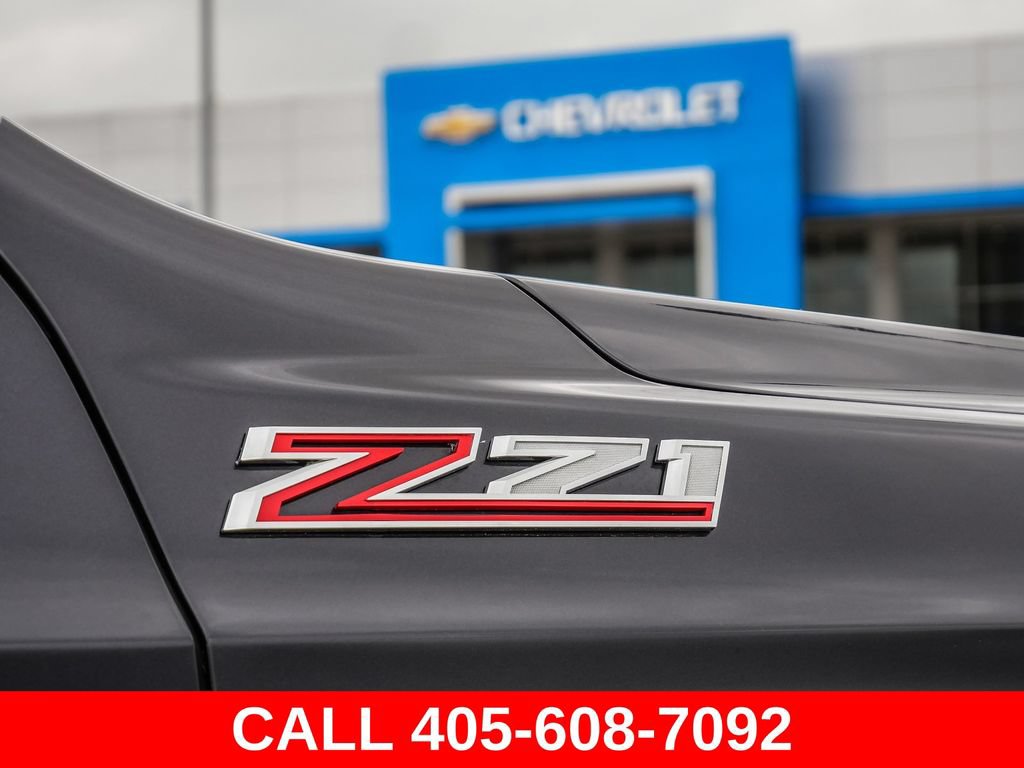 Used 2023 Chevrolet Suburban Z71 w/ Off-Road Capability Package AWD/4WD image 80