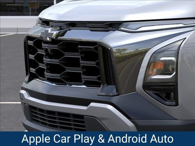 New 2026 Chevrolet Equinox ACTIV w/ Safety and Technology Package FWD image 15