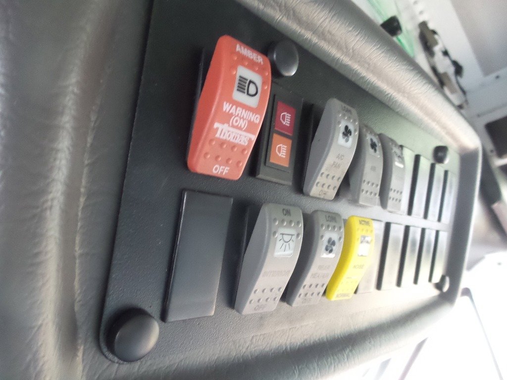 Used 2013 Chevrolet Express 3500 w/ School Bus Package image 19