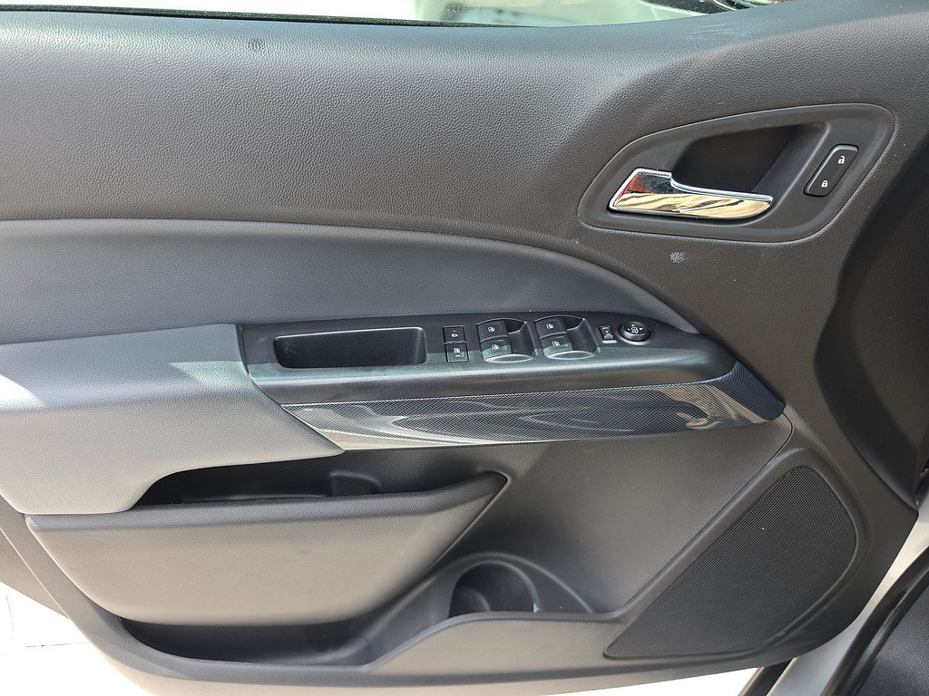 Used 2016 Chevrolet Colorado Z71 AWD/4WD image 51