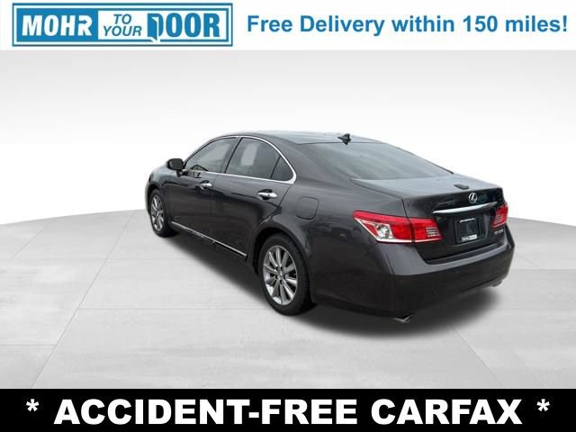 Used 2011 Lexus ES 350 image 3