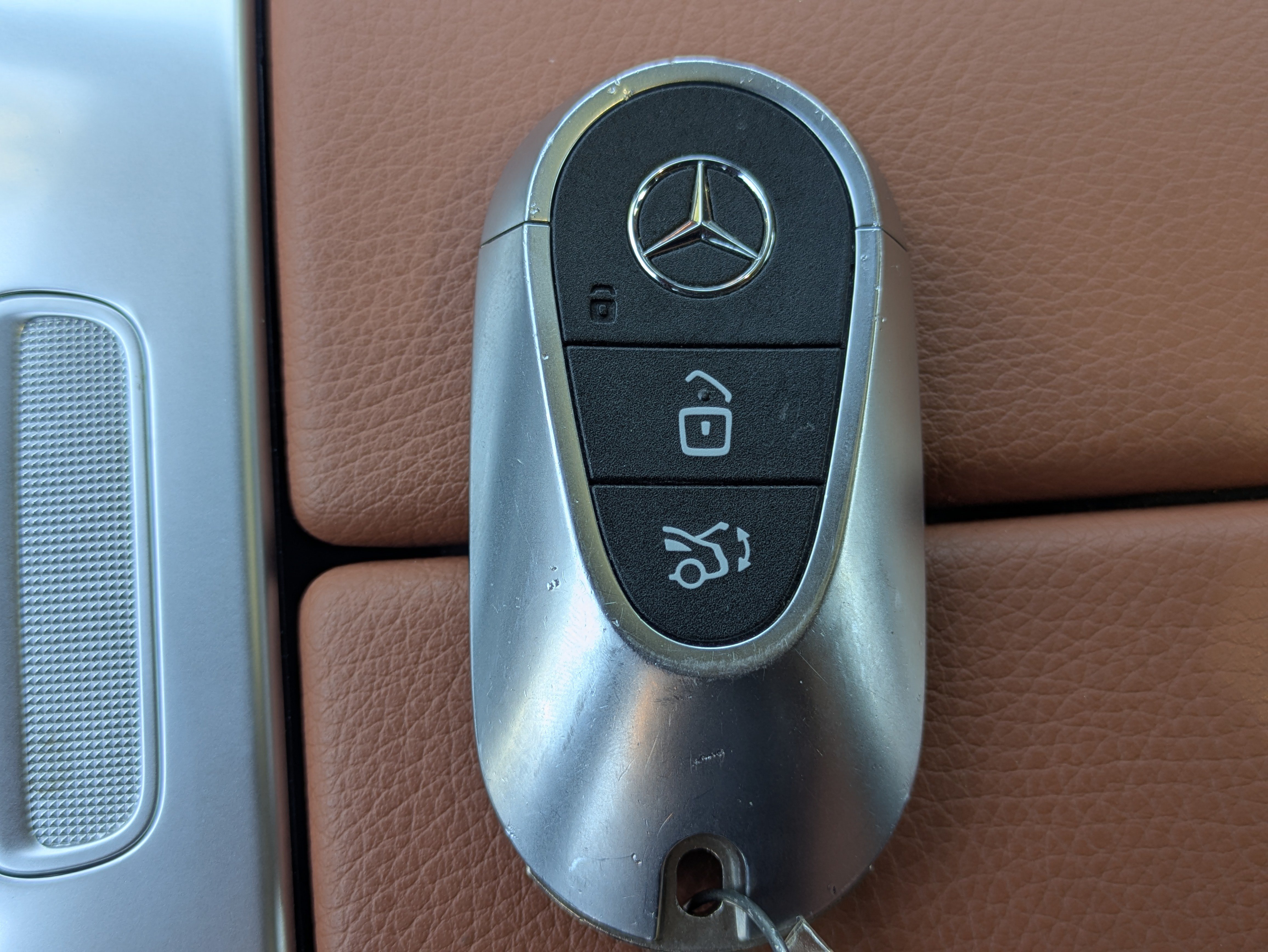 Used 2024 Mercedes-Benz C 300 4MATIC Sedan image 29