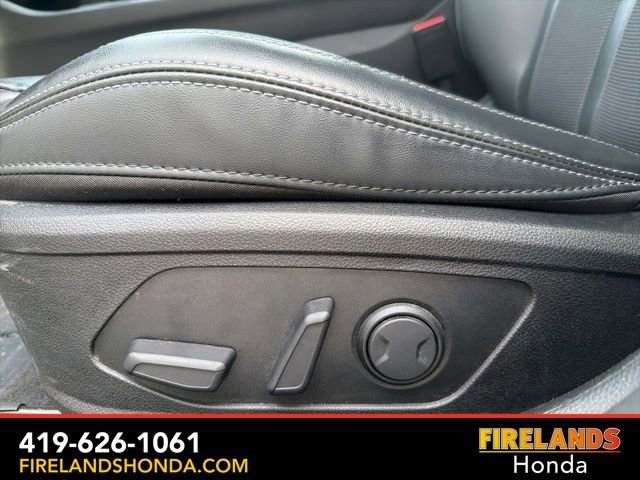 Used 2024 Kia K5 GT-Line image 11