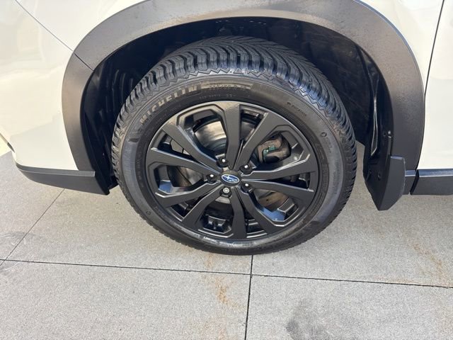 Used 2021 Subaru Forester Sport AWD/4WD image 12