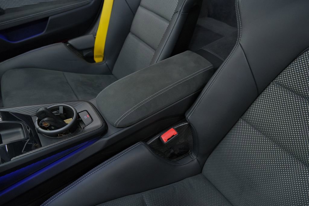 Used 2025 Porsche 911 GT3 RS RWD image 35