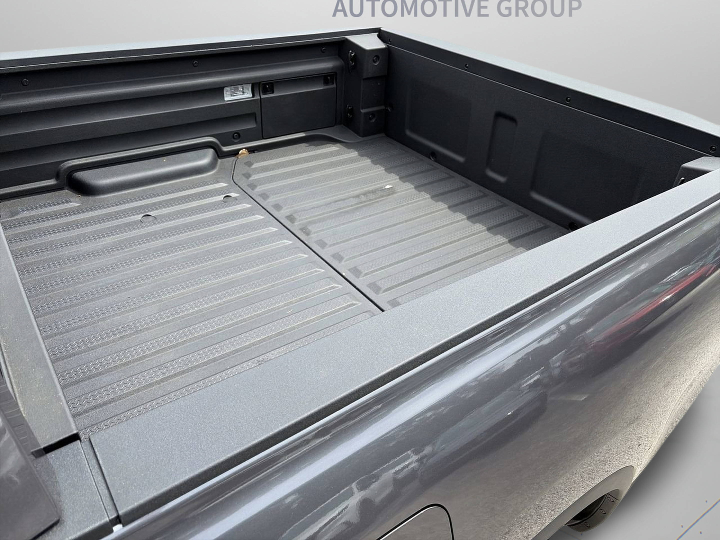 Certified 2026 Honda Ridgeline RTL image 32