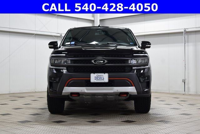 Used 2024 Ford Expedition Timberline image 2