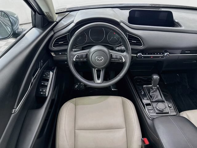 Used 2024 MAZDA CX-30 AWD 2.5 S w/ Preferred Package image 22