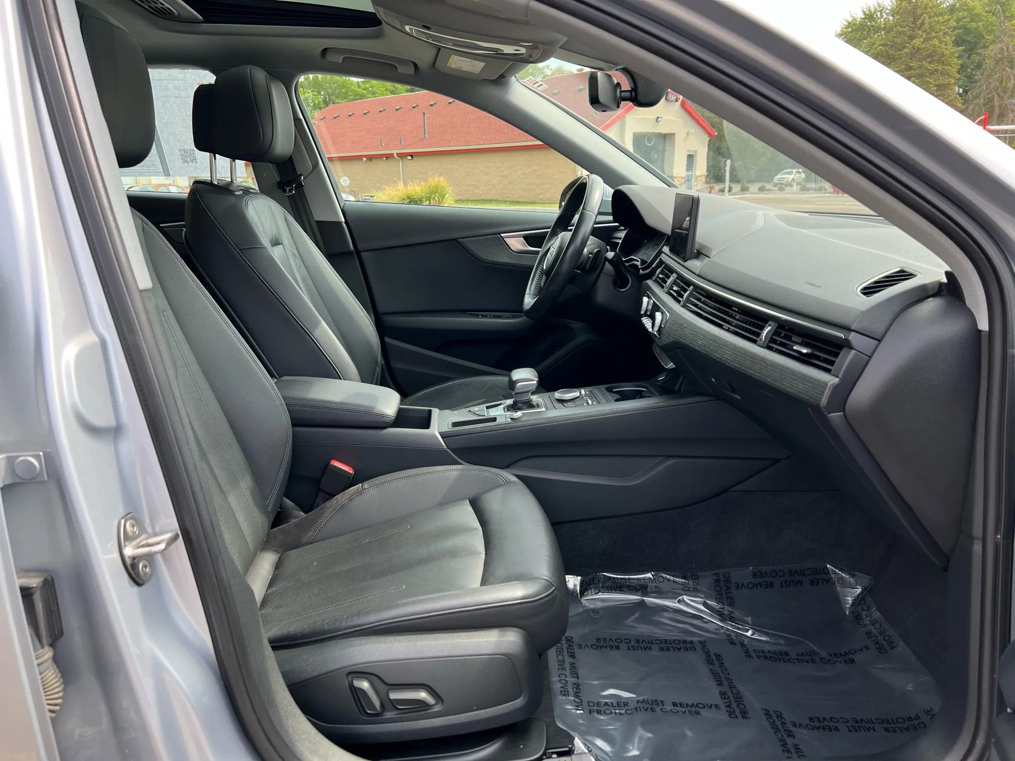 Used 2018 Audi A4 2.0T Ultra Premium w/ Convenience Package image 19