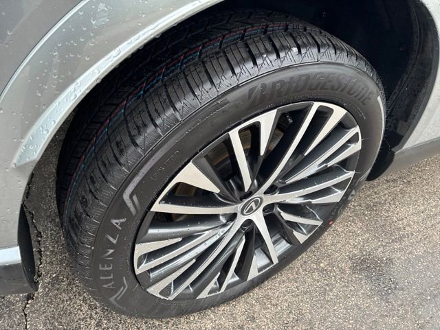 Certified 2023 Lexus RX 350 w/ Accessory Package (Z1) AWD/4WD image 45