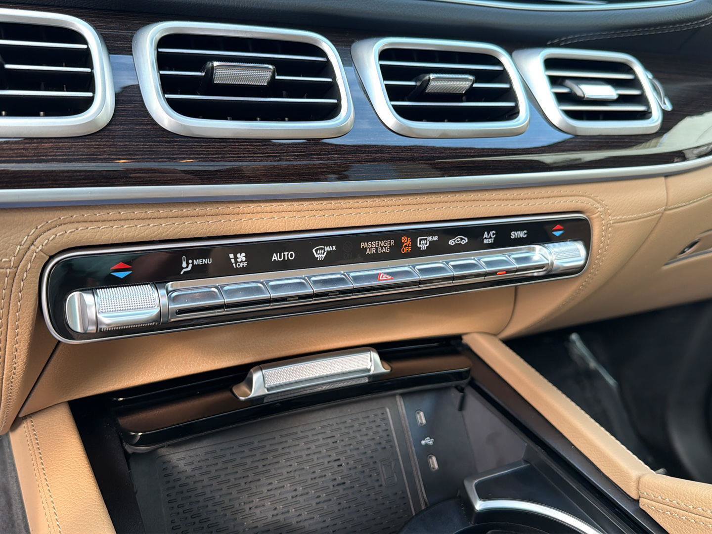 Used 2026 Mercedes-Benz GLE 450 4MATIC image 27