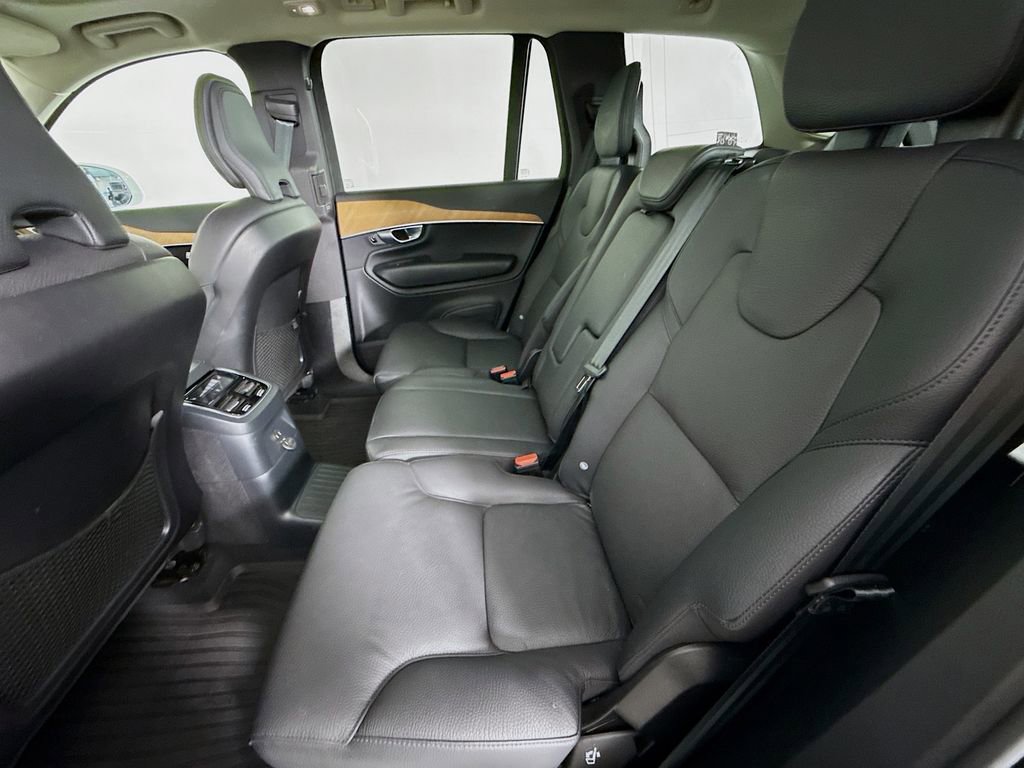 Used 2024 Volvo XC90 T8 Core w/ Protection Package Premier AWD/4WD image 21