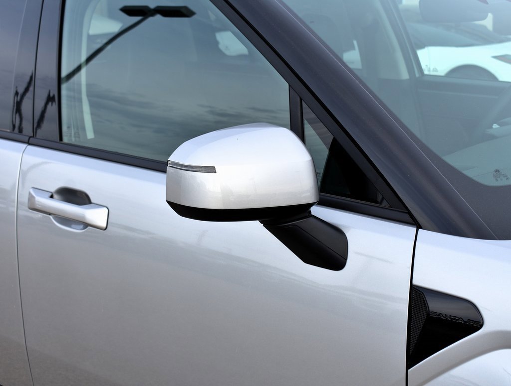 New 2026 Hyundai Santa Fe SEL image 8