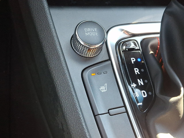 Used 2023 Hyundai Kona N Line AWD/4WD image 25