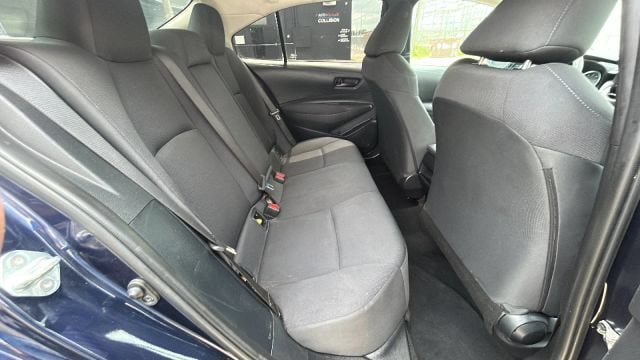 Used 2022 Toyota Corolla LE FWD image 15