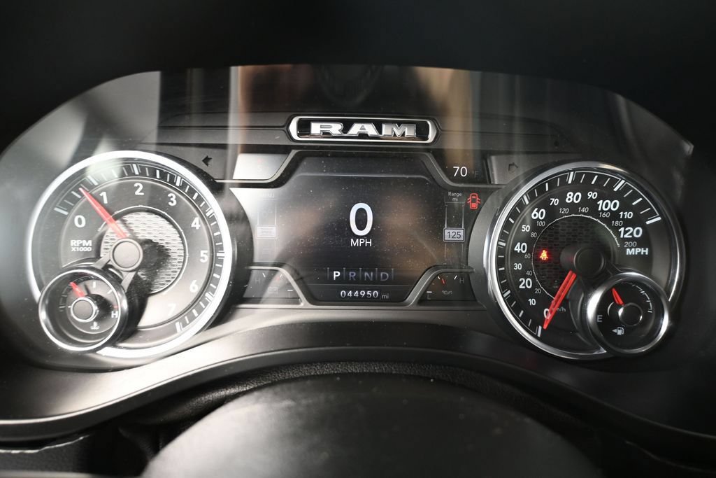 Used 2021 RAM 1500 Sport w/ Night Edition AWD/4WD image 23