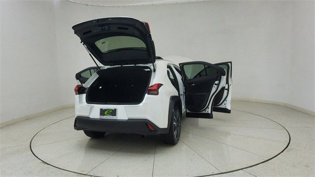 Used 2022 Lexus UX 200 200 Base image 72