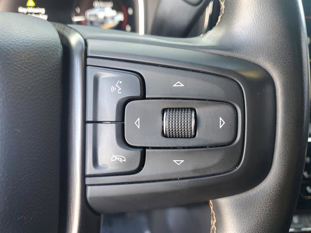 Certified 2024 GMC Sierra 2500 AT4 w/ AT4 Premium Plus Package image 46