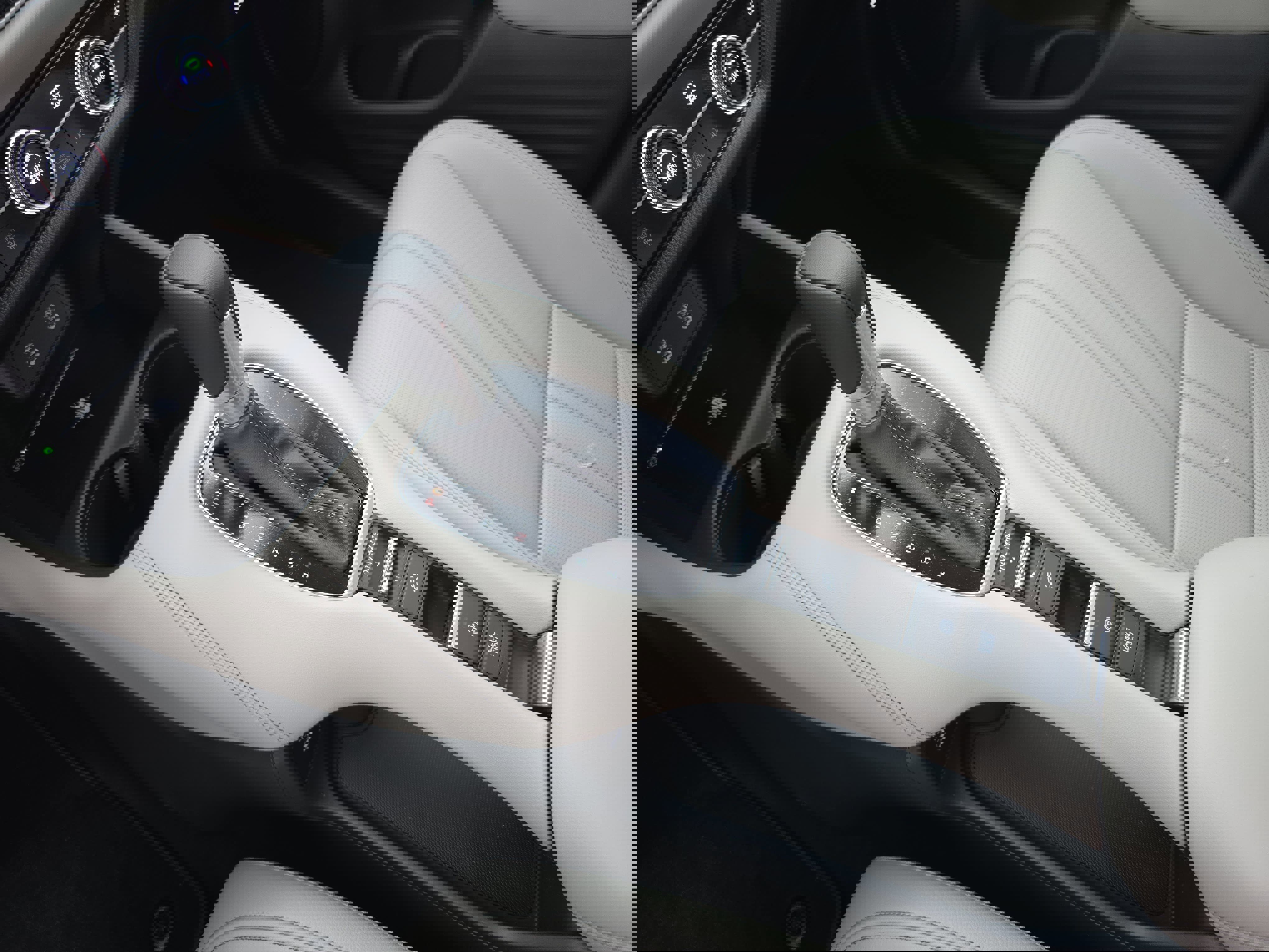 New 2026 Honda HR-V EX-L image 24