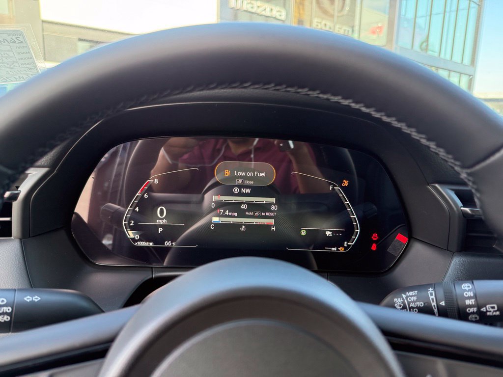 New 2026 MAZDA CX-5 Preferred AWD/4WD image 23