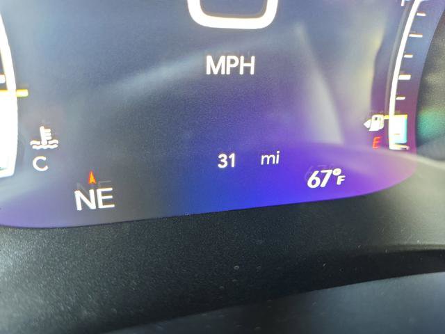 New 2026 Chrysler Pacifica Select FWD image 6