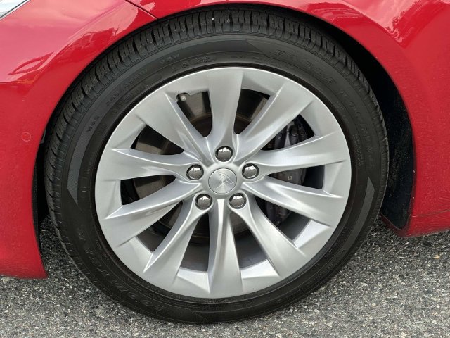 Used 2017 Tesla Model S 100D AWD/4WD image 10