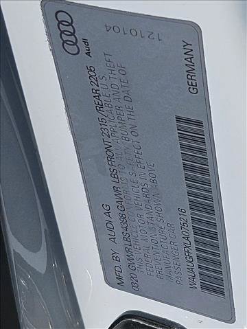 Used 2020 Audi A3 2.0T Premium image 22