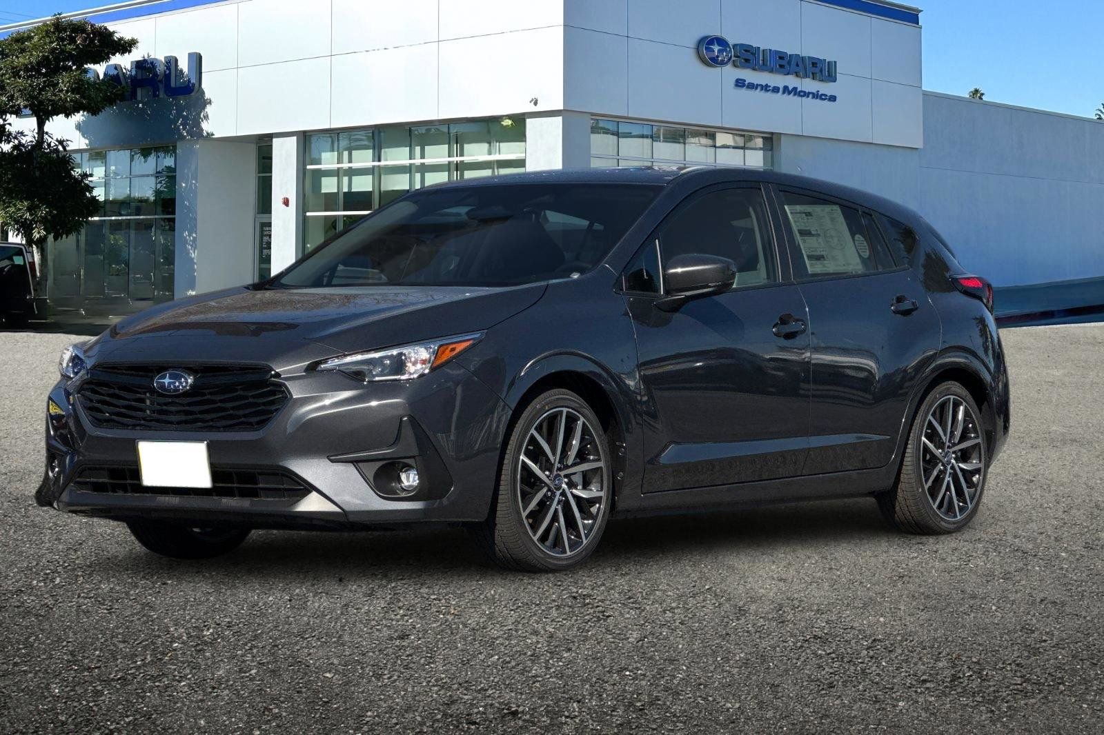 New 2026 Subaru Impreza 2.0i Sport image 7