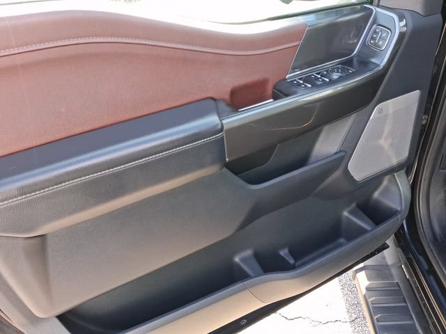 Used 2022 Ford F150 Lariat AWD/4WD image 14