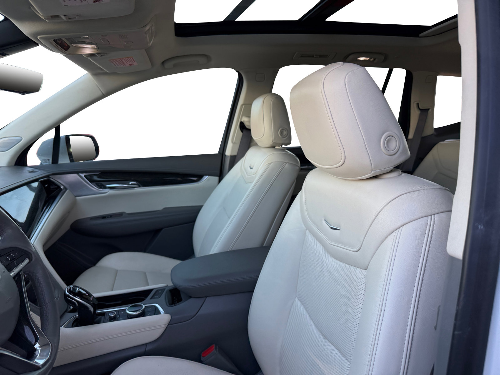 Used 2021 Cadillac XT6 Premium Luxury image 10