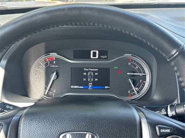 Used 2017 Honda Pilot EX-L image 18
