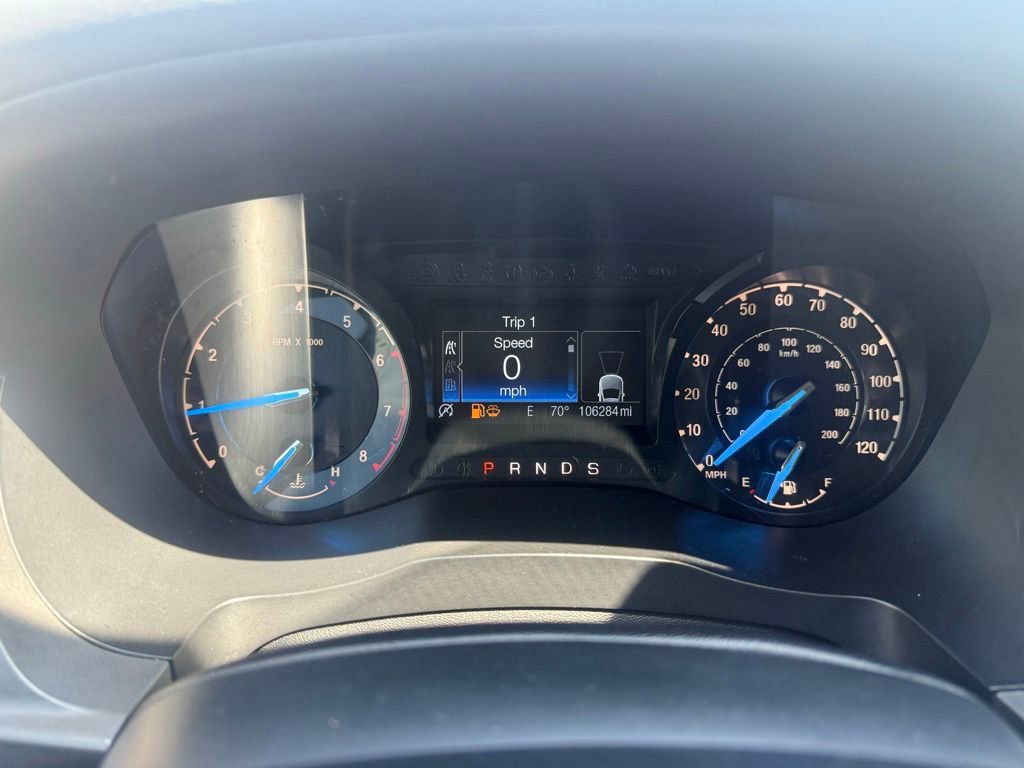 Used 2019 Ford Ranger XLT w/ Equipment Group 302A Luxury AWD/4WD image 20