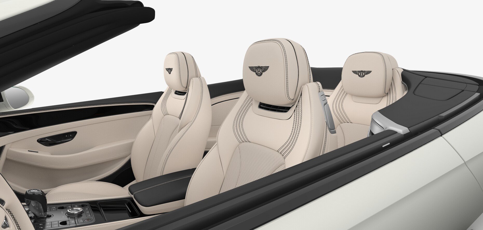 New 2026 Bentley Continental GT S AWD/4WD image 7