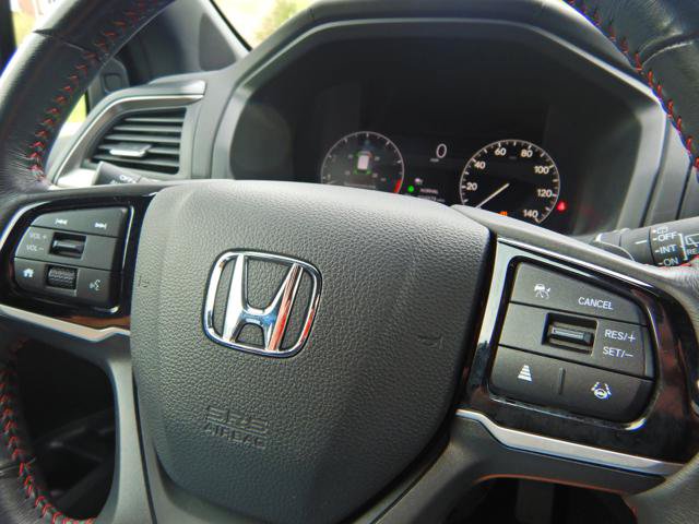 Used 2025 Honda Odyssey Sport-L image 19