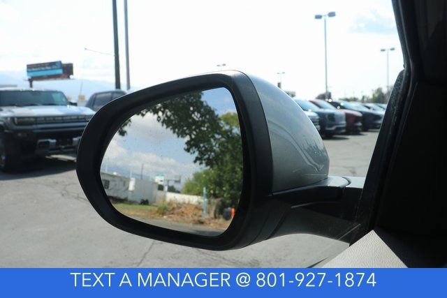 New 2026 Buick Envista Sport Touring w/ Convenience I Package FWD image 9