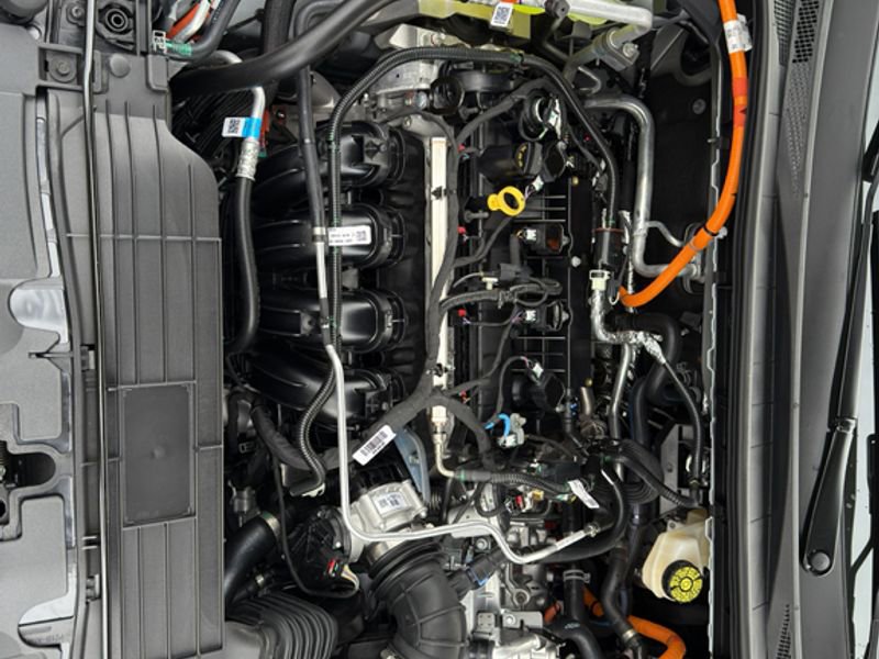 New 2026 Ford Escape ST-Line Select w/ Tech Pack #2 image 37