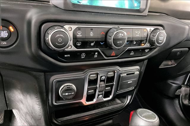 Used 2021 Jeep Gladiator Sport AWD/4WD image 14