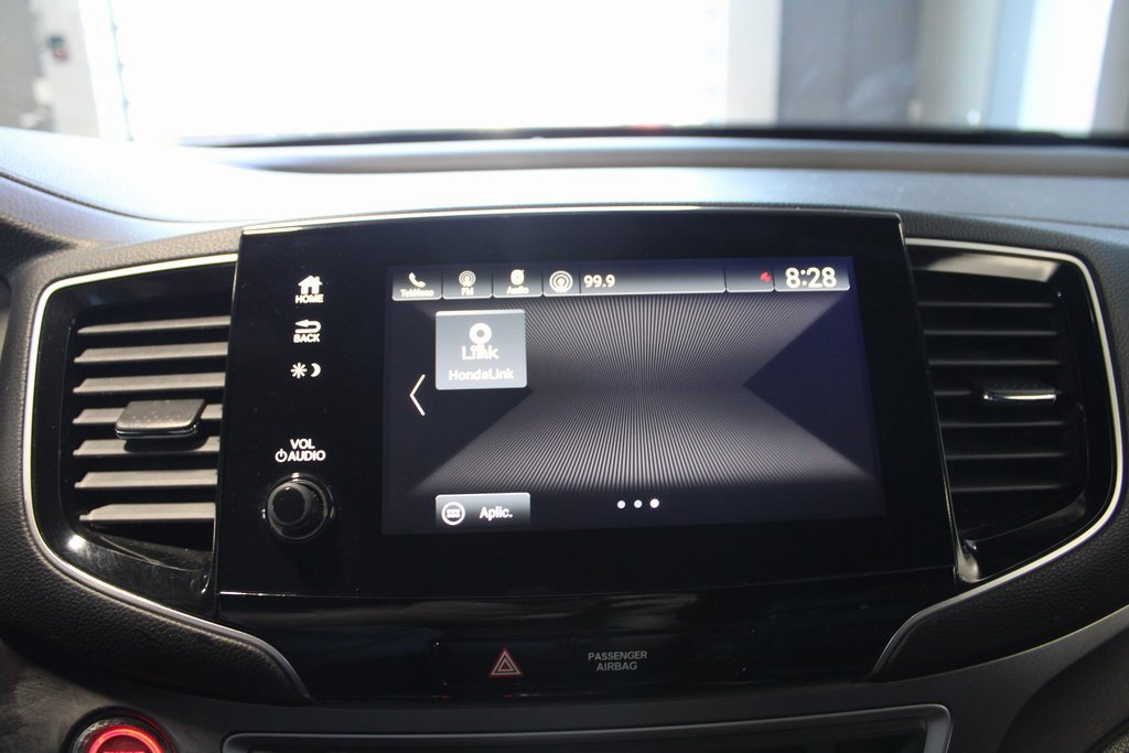 Used 2021 Honda Passport EX-L image 30