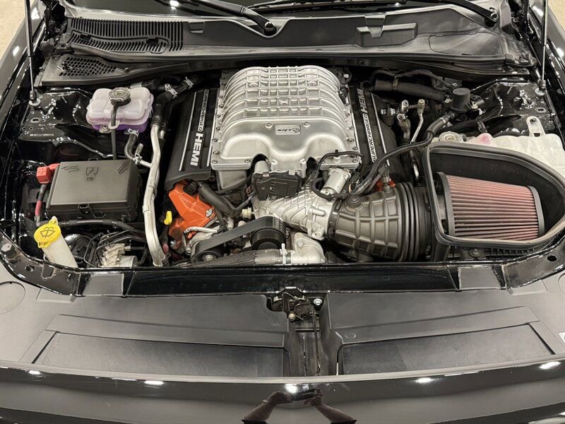 Used 2023 Dodge Challenger SRT Hellcat image 31