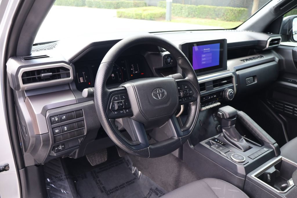 Used 2024 Toyota Tacoma SR5 RWD image 15